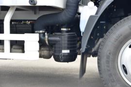 五十铃KV100&nbsp;载货车底盘                                                图片