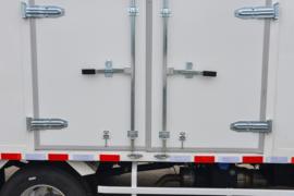 五十铃KV100&nbsp;载货车上装                                                图片