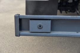 五十铃KV100&nbsp;载货车上装                                                图片