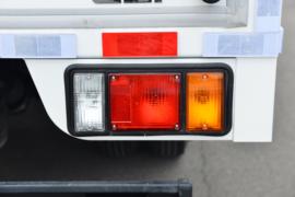 五十铃KV100&nbsp;载货车上装                                                图片