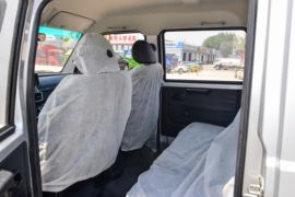 金卡S6 载货车驾驶室                                               图片