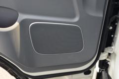 江淮 帅铃Q6 2024款 冠军版 170马力 4.18米单排栏板轻卡(HFC1043P71K1C7S)