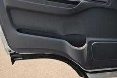 江淮 帅铃Q6 2024款 冠军版 170马力 4.18米单排栏板轻卡(HFC1043P71K1C7S)