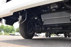 江淮 帅铃Q6 2024款 冠军版 170马力 4.18米单排栏板轻卡(HFC1043P71K1C7S)