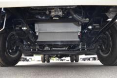 江淮 帅铃Q6 2024款 冠军版 170马力 4.18米单排栏板轻卡(HFC1043P71K1C7S)