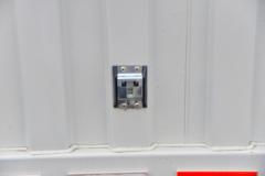 江淮 帅铃Q6 2024款 冠军版 170马力 4.18米单排栏板轻卡(HFC1043P71K1C7S)