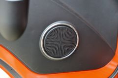 大运 G6 170马力 4X2 平板运输车(9T后桥)(DYQ5141TPBD6AB)