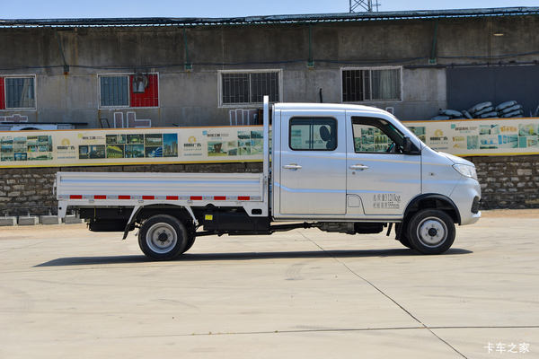 优惠0.2万 郑州市金卡T2S载货车火热促销中