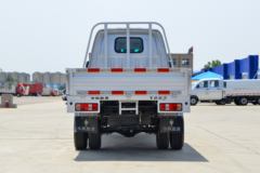 金杯 T2S 2023款 标准型 1.5L 102马力 汽油 2.55米双排栏板微卡(国六) 金杯 T2S 2023款 标准型 1.5L 102马力 汽油 2.55米双排栏板微卡(国六)