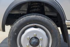 金杯 T2S 2023款 标准型 1.5L 102马力 汽油 2.55米双排栏板微卡(国六) 金杯 T2S 2023款 标准型 1.5L 102马力 汽油 2.55米双排栏板微卡(国六)