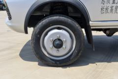 金杯 T2S 2023款 标准型 1.5L 102马力 汽油 2.55米双排栏板微卡(国六) 金杯 T2S 2023款 标准型 1.5L 102马力 汽油 2.55米双排栏板微卡(国六)