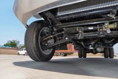 金杯 T2S 2023款 标准型 1.5L 102马力 汽油 2.55米双排栏板微卡(国六) 金杯 T2S 2023款 标准型 1.5L 102马力 汽油 2.55米双排栏板微卡(国六)