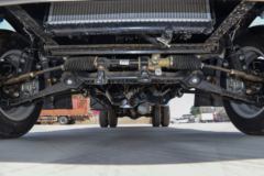 金杯 T2S 2023款 标准型 1.5L 102马力 汽油 2.55米双排栏板微卡(国六) 金杯 T2S 2023款 标准型 1.5L 102马力 汽油 2.55米双排栏板微卡(国六)