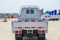 金杯 T2S 2023款 标准型 1.5L 102马力 汽油 2.55米双排栏板微卡(国六) 金杯 T2S 2023款 标准型 1.5L 102马力 汽油 2.55米双排栏板微卡(国六)