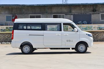 SRM��Դ ���� 2023�� ��׼�� 2.3T 4.5�״��綯���38.64kWhͼƬ