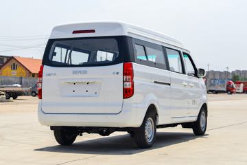 SRM��Դ ���� 2023�� ��׼�� 2.3T 4.5�״��綯���38.64kWhͼƬ