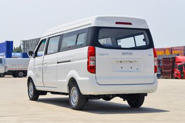 SRM��Դ ���� 2023�� ��׼�� 2.3T 4.5�״��綯���38.64kWhͼƬ