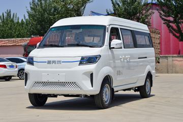 SRM��Դ ���� 2023�� ��׼�� 2.3T 4.5�״��綯���38.64kWhͼƬ