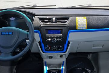 SRM��Դ ���� 2023�� ��׼�� 2.3T 4.5�״��綯���38.64kWhͼƬ
