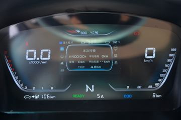 SRM��Դ ���� 2023�� ��׼�� 2.3T 4.5�״��綯���38.64kWhͼƬ