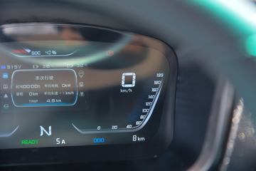 SRM��Դ ���� 2023�� ��׼�� 2.3T 4.5�״��綯���38.64kWhͼƬ