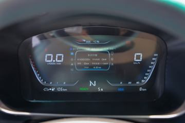 SRM��Դ ���� 2023�� ��׼�� 2.3T 4.5�״��綯���38.64kWhͼƬ