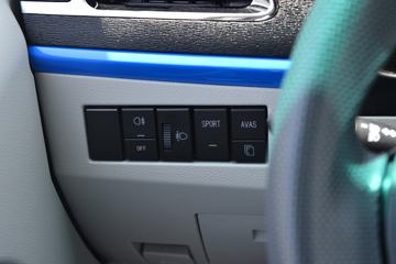 SRM��Դ ���� 2023�� ��׼�� 2.3T 4.5�״��綯���38.64kWhͼƬ