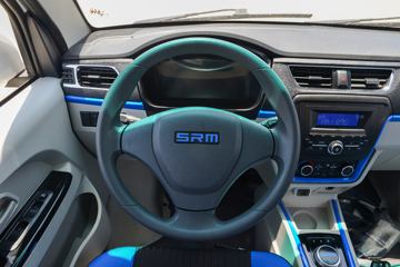 SRM��Դ ���� 2023�� ��׼�� 2.3T 4.5�״��綯���38.64kWhͼƬ