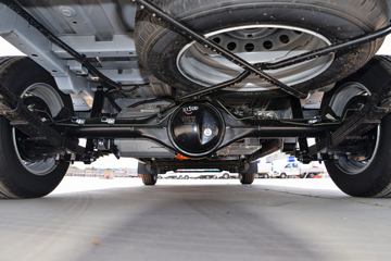 SRM��Դ ���� 2023�� ��׼�� 2.3T 4.5�״��綯���38.64kWhͼƬ