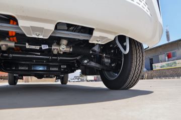 SRM��Դ ���� 2023�� ��׼�� 2.3T 4.5�״��綯���38.64kWhͼƬ