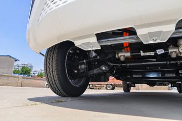 SRM��Դ ���� 2023�� ��׼�� 2.3T 4.5�״��綯���38.64kWhͼƬ