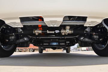 SRM��Դ ���� 2023�� ��׼�� 2.3T 4.5�״��綯���38.64kWhͼƬ