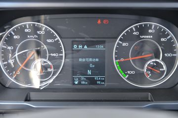 ������� ����EM 4.5T 3.815�׵��Ŵ��綯�����Ῠ59.4kWhͼƬ