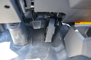 ������� ����EM 4.5T 3.815�׵��Ŵ��綯�����Ῠ59.4kWhͼƬ