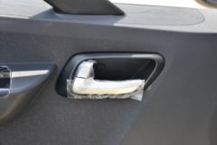 福田奥铃 智蓝EM 4.5T 3.815米单排纯电动栏板轻卡59.4kWh