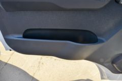 福田奥铃 智蓝EM 4.5T 3.815米单排纯电动栏板轻卡59.4kWh