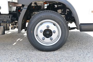 ������� ����EM 4.5T 3.815�׵��Ŵ��綯�����Ῠ59.4kWhͼƬ