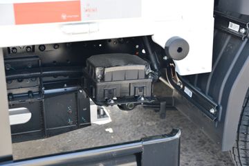 ������� ����EM 4.5T 3.815�׵��Ŵ��綯�����Ῠ59.4kWhͼƬ