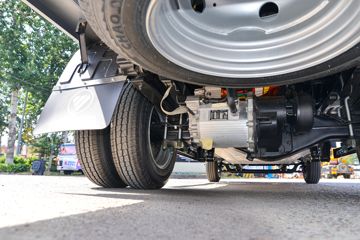 ������� ����EM 4.5T 3.815�׵��Ŵ��綯�����Ῠ59.4kWhͼƬ