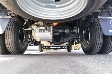 ������� ����EM 4.5T 3.815�׵��Ŵ��綯�����Ῠ59.4kWhͼƬ