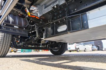 ������� ����EM 4.5T 3.815�׵��Ŵ��綯�����Ῠ59.4kWhͼƬ