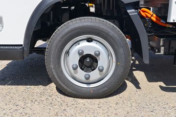 ������� ����EM 4.5T 3.815�׵��Ŵ��綯�����Ῠ59.4kWhͼƬ