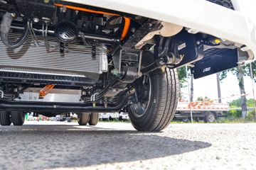 ������� ����EM 4.5T 3.815�׵��Ŵ��綯�����Ῠ59.4kWhͼƬ