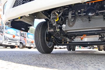 ������� ����EM 4.5T 3.815�׵��Ŵ��綯�����Ῠ59.4kWhͼƬ