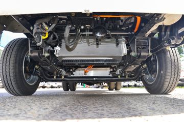 ������� ����EM 4.5T 3.815�׵��Ŵ��綯�����Ῠ59.4kWhͼƬ