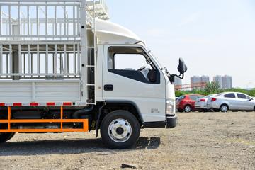  ˳С 129 3.68׵ŲդʽῨ(JX5041CCYTCC26)ͼƬ