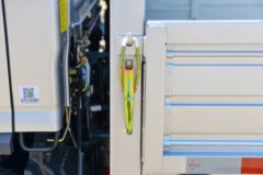 福田 奥铃新捷运 青春版Pro 150马力 4.17米单排栏板轻卡