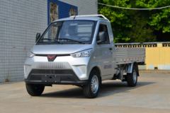 五菱电卡 2.5T 3.015米单排纯电动栏板微卡(GXA1034BEV1)35.904kWh