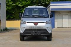 五菱电卡 2.5T 3.015米单排纯电动栏板微卡(GXA1034BEV1)35.904kWh