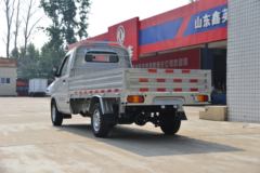 五菱电卡 2.5T 3.015米单排纯电动栏板微卡(GXA1034BEV1)35.904kWh
